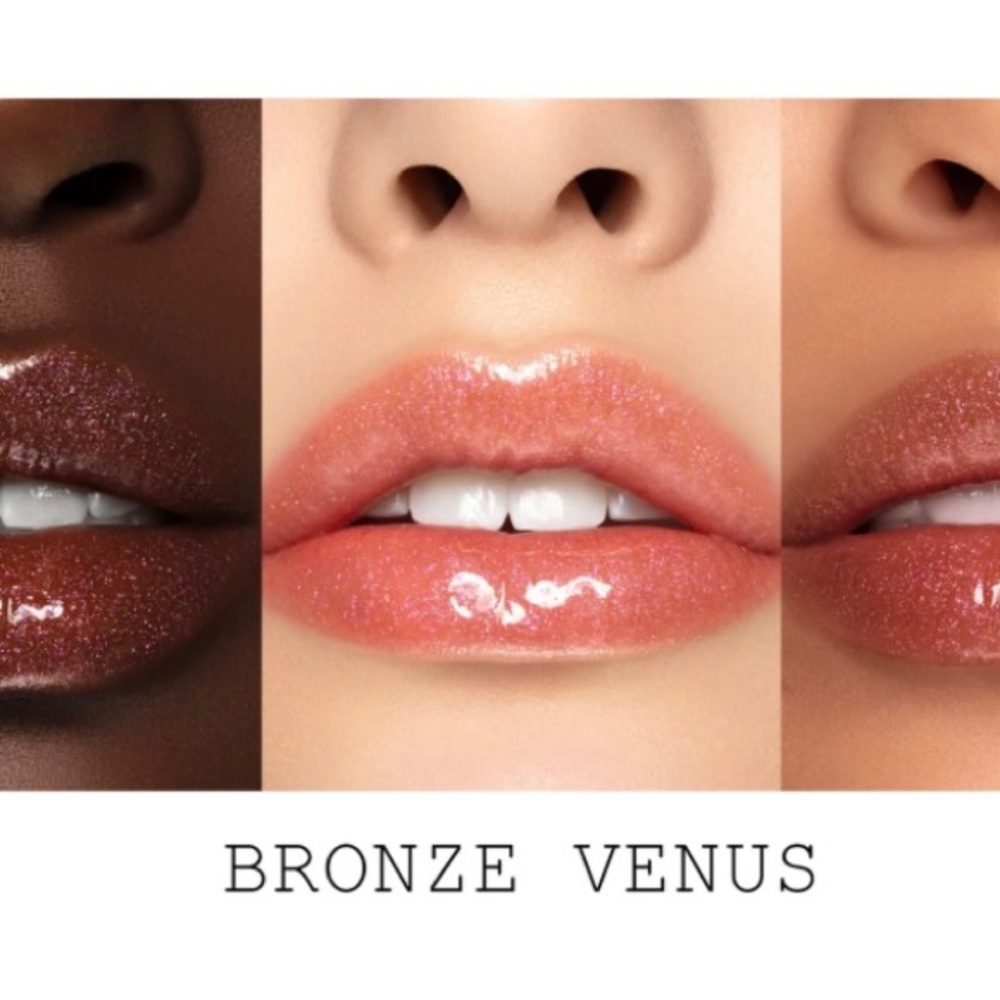 Pat McGrath Labs Lust Gloss Lip Gloss-Bronze Venus - Picture 3 of 3